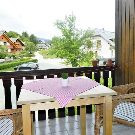 Apartma Biofit Bled Cameră foto