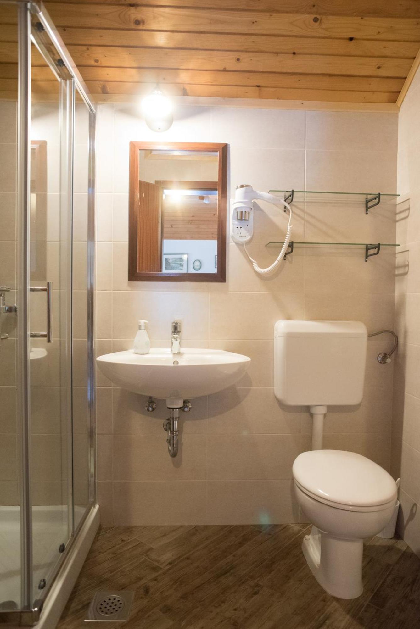 Apartma Biofit Bled Cameră foto