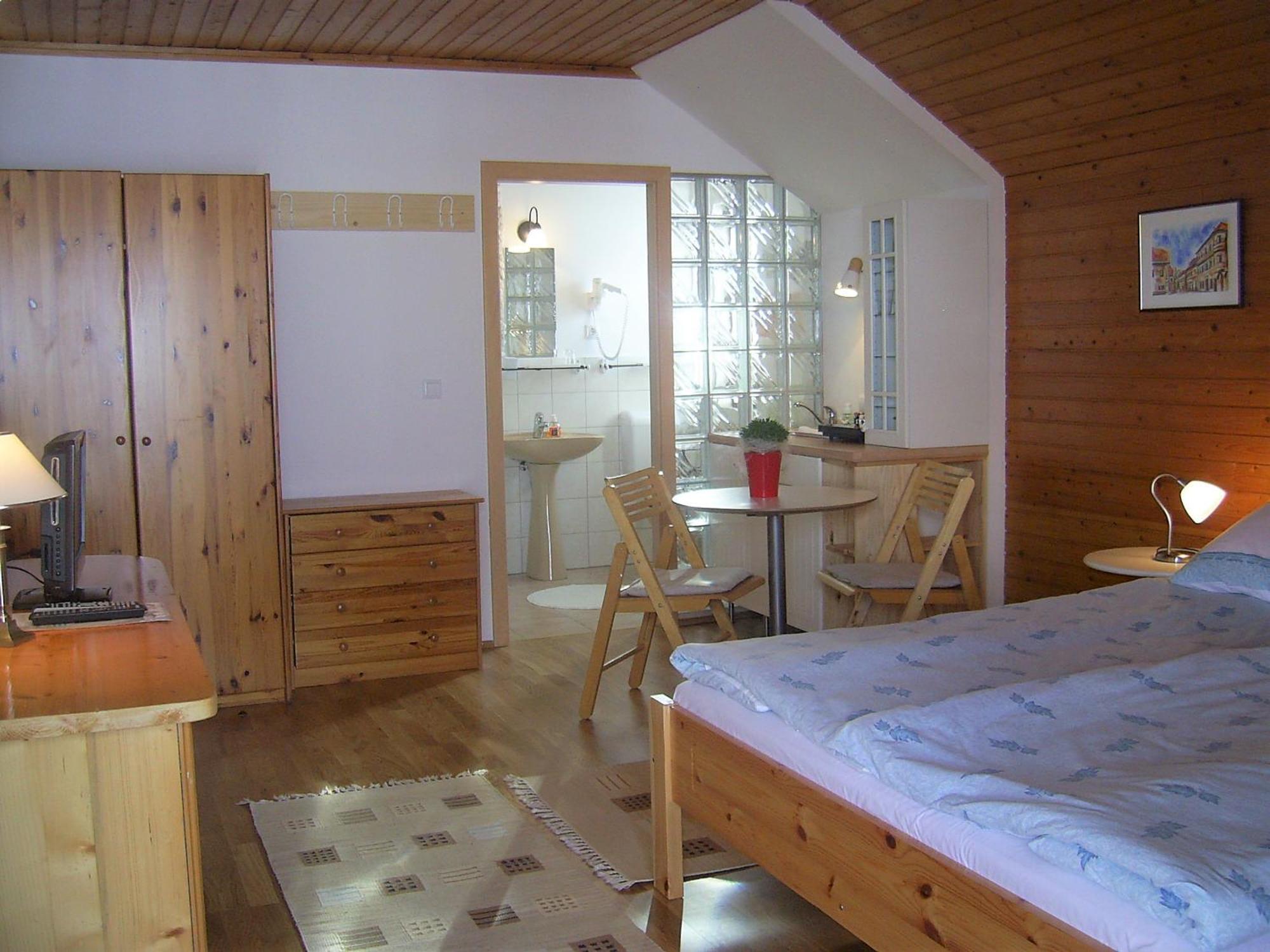 Apartma Biofit Bled Cameră foto