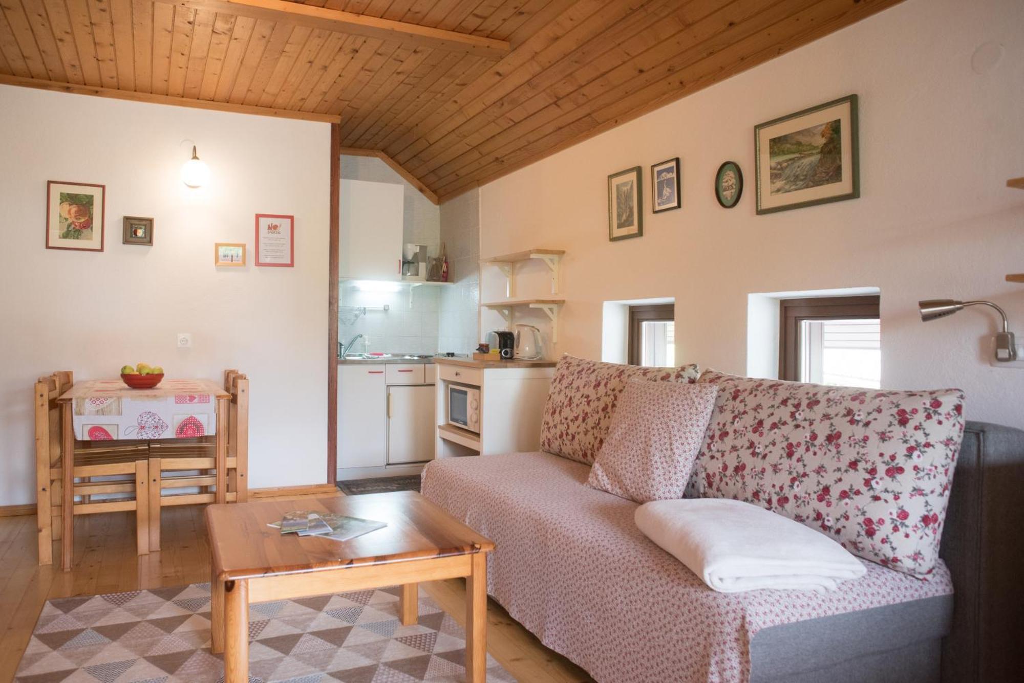 Apartma Biofit Bled Cameră foto