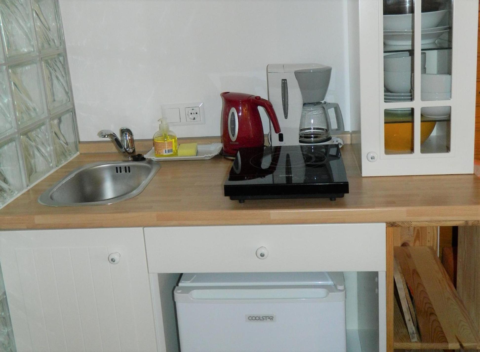 Apartma Biofit Bled Cameră foto