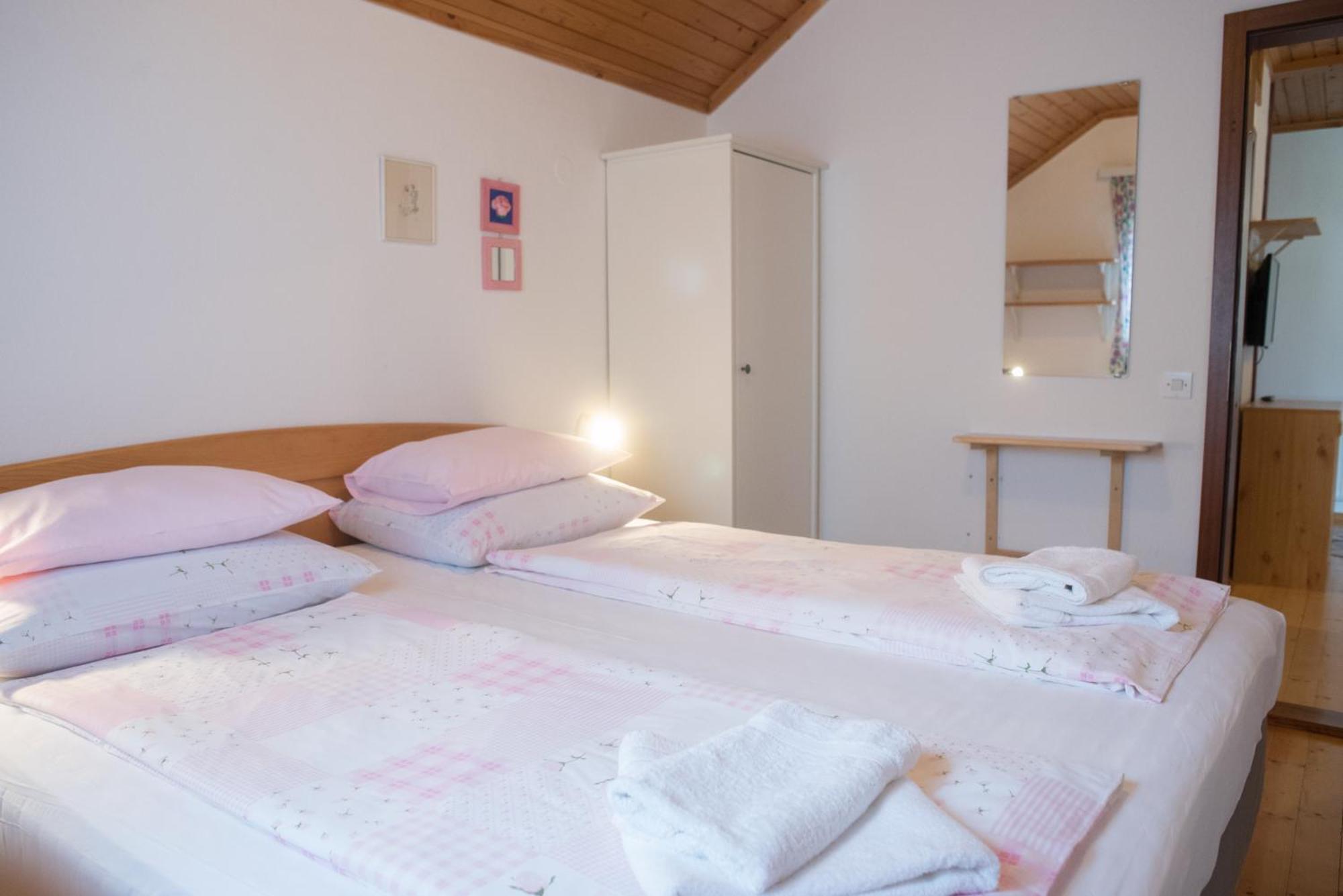 Apartma Biofit Bled Cameră foto