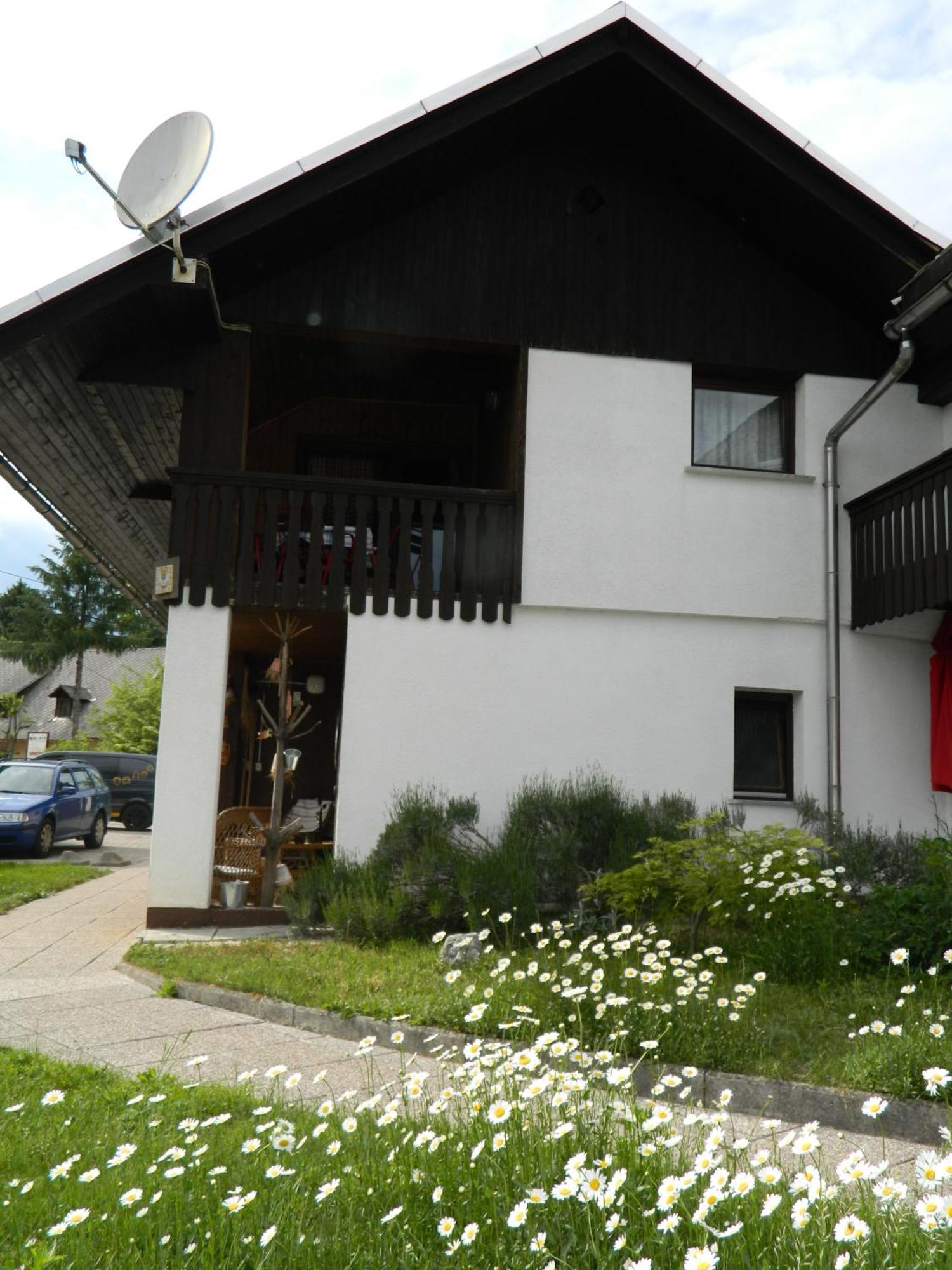 Apartma Biofit Bled Cameră foto